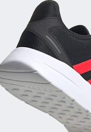 Tenis Training Negro-Rojo adidas Performance Lite Racer RBN 2.0