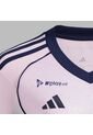 Camiseta Adidas Mujer 3er Uniforme Del Millonarios FC 25 de adidas Performance