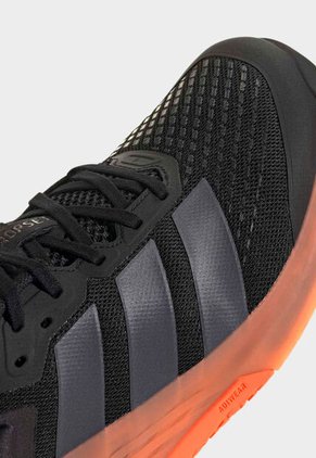 Tenis adidas Performance Dropset 4 Negro