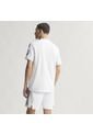 Camiseta Adidas Hombre Local Real Madrid 25 Authentic-Blanco de adidas Performance