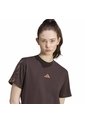 CAMISETA ADIDAS MUJER V9298 Talla S de adidas Performance