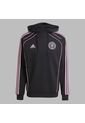 Sudadera Adidas De Viaje UBP De Inter Miami CF-Negro-Rosado de adidas Performance