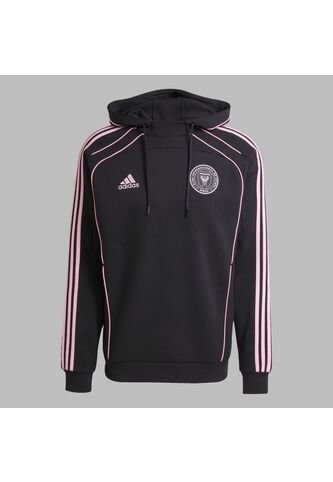 Sudadera Adidas De Viaje UBP De Inter Miami CF-Negro-Rosado adidas Performance