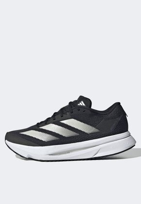 Tenis Running Negro-Blanco adidas Performance Adizero SL2