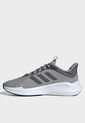Tenis adidas Performance AlphaEdge + Gris de adidas Performance