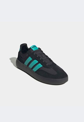 Tenis adidas Performance Barreda Decode Mercedes - AMG Petronas Formula One Team Negro