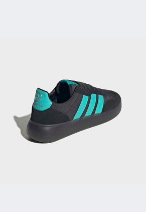 Tenis adidas Performance Barreda Decode Mercedes - AMG Petronas Formula One Team Negro