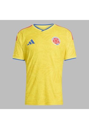 Camiseta Adidas Hombre Auténtica De Local Sele Colombia 2026