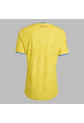 Camiseta Adidas Hombre Auténtica De Local Sele Colombia 2026