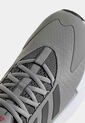 Tenis adidas Performance AlphaEdge + Gris de adidas Performance