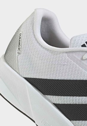 Tenis adidas Performance Duramo RC2 Blanco