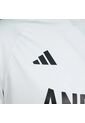 Camiseta  Adidas Hombre Entreno Millonarios FC 2024-Blanco de adidas Performance