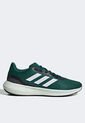 Tenis adidas Performance Runfalcon 3.0 Verde de adidas Performance