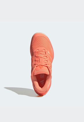 Tenis adidas Performance Dropset 4 Naranja