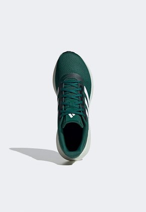 Tenis adidas Performance Runfalcon 3.0 Verde