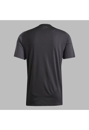Camiseta Adidas Hombre Visitante Inter Miami CF 25/26-Negro