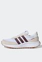 Tenis Lifestyle Blanco-Vino-Marfil adidas Performance Run 70s de adidas Performance
