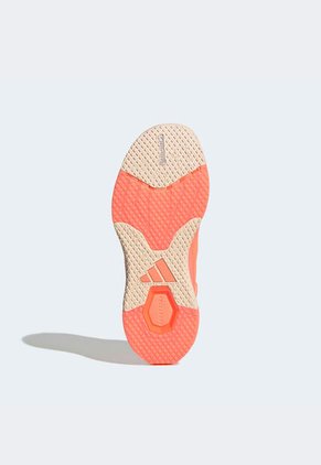 Tenis adidas Performance Dropset 4 Naranja