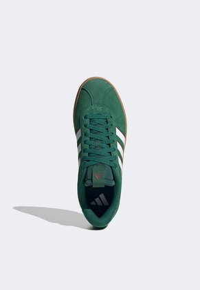 Tenis adidas Sportswear VL Court 3.0 Verde