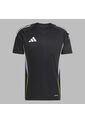 Camiseta Adidas Entrenamiento Tiro 25 Competition - Negro de adidas Performance