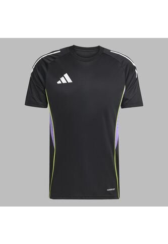 Camiseta Adidas Entrenamiento Tiro 25 Competition - Negro adidas Performance