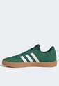 Tenis adidas Sportswear VL Court 3.0 Verde de adidas Performance
