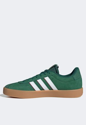 Tenis adidas Sportswear VL Court 3.0 Verde