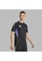 Camiseta Adidas Entrenamiento Tiro 25 Competition - Negro de adidas Performance
