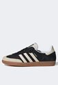Tenis adidas Originals Samba OG Negro de adidas Performance