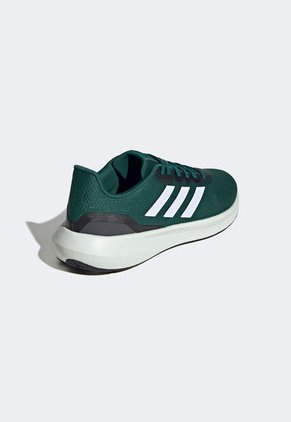 Tenis adidas Performance Runfalcon 3.0 Verde