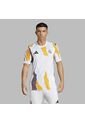 Camiseta Adidas Hombre Real Madrid 24 PreMatch Jersey-Blanco de adidas Performance