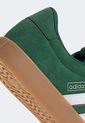Tenis adidas Sportswear VL Court 3.0 Verde de adidas Performance