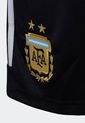 Pantaloneta Negro-Blanco-Celeste  adidas Performance Argentina 22 de adidas Performance