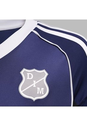 Camiseta Adidas Kids Visitante DIM 2025