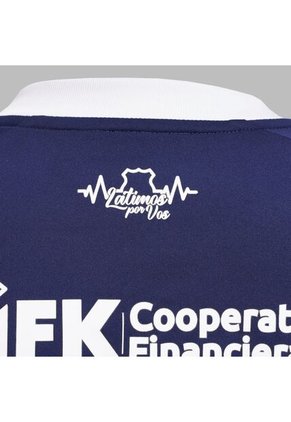 Camiseta Adidas Kids Visitante DIM 2025