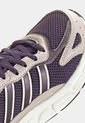 Tenis adidas Sportswear Eclyptix 2000 Violeta de adidas Performance