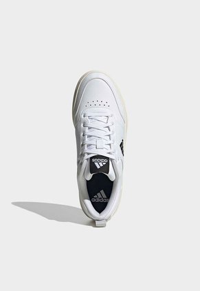 Tenis adidas Sportswear Park ST Blanco