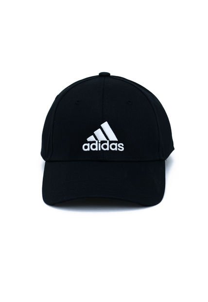ADIDAS GORRA BEISBOL LIFE STYLE UNISEX NEGRO