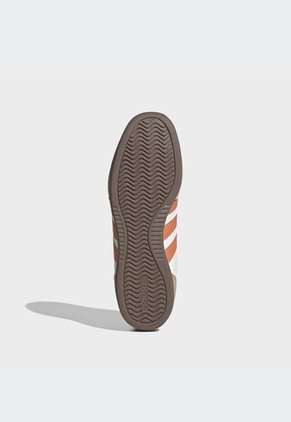 Tenis adidas Sportswear Barreda Lo Blanco