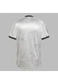 Camiseta Adidas Hombre Juvestus X NASA - Gris de adidas Performance