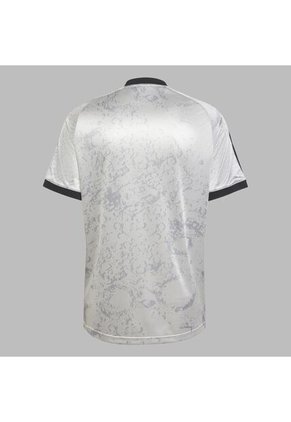 Camiseta Adidas Hombre Juvestus X NASA - Gris