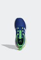 Tenis Running Azul-Blanco-Verde Neón adidas Performance Racer TR23 de adidas Performance