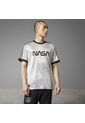 Camiseta Adidas Hombre Juvestus X NASA - Gris de adidas Performance