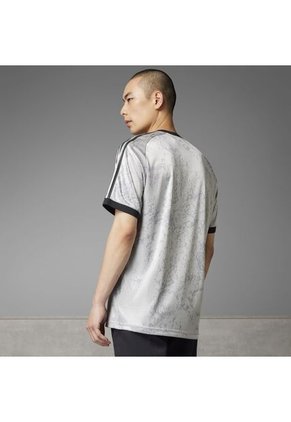 Camiseta Adidas Hombre Juvestus X NASA - Gris