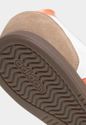 Tenis adidas Sportswear Barreda Lo Blanco