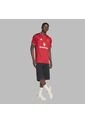 Camiseta Adidas Hombre Local Manchester U. FC 25/26 - Rojo de adidas Performance