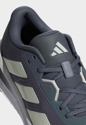 Tenis adidas Performance Galaxy 7 Azul