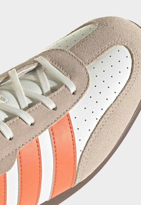 Tenis adidas Sportswear Barreda Lo Blanco