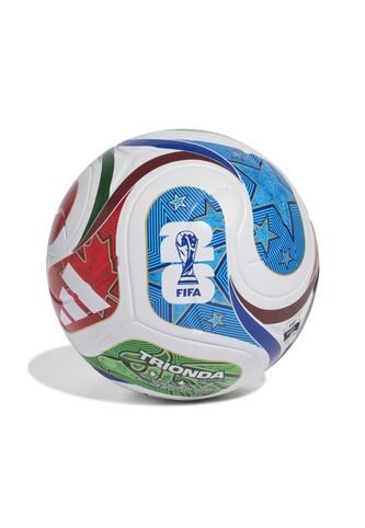 BALON ADIDAS JD8045 Talla 5 adidas Performance