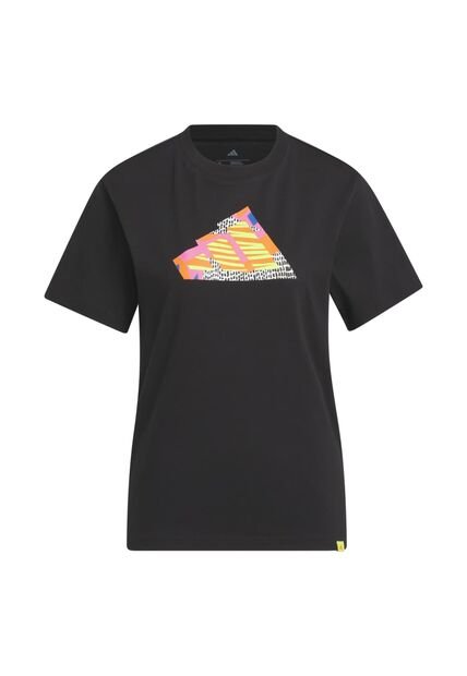 CAMISETA ADIDAS MUJER JN2518 Talla XS